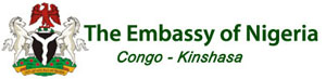 Nigerian Embassy in Democratic Republic Congo